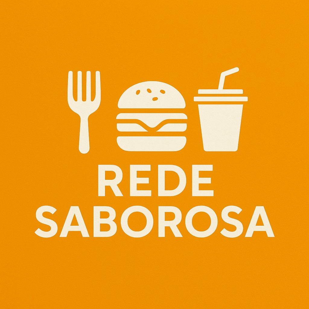 Rede Saborosa